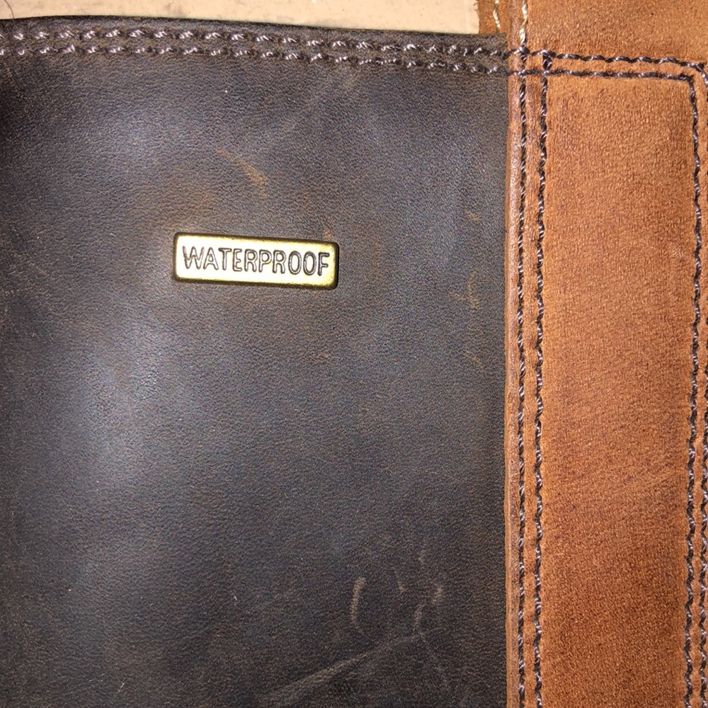 Merrell Waterproof Boots - Picture 2 of 4